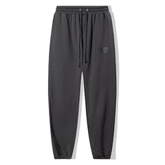 Gallery Dept. Logo Printed Sweatpants