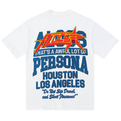 That's A Awful Lot Of Cough Syrup Tee