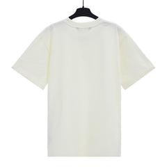 Palm Angels Logo Printed T-Shirt