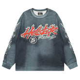 Hellstar Long Sleeved Tee