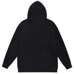 Classic Head Graphic Hoodie