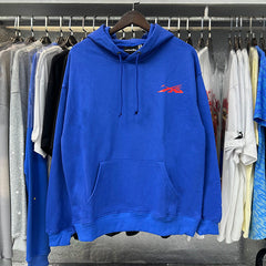 Sports Gel Hoodie