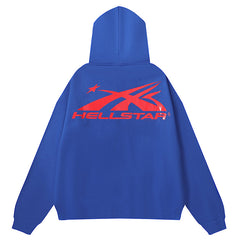 Sports Gel Hoodie