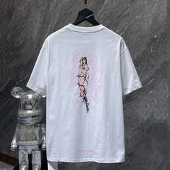 Chrome Hearts T-Shirt #8927