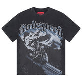 Godspeed Trailblazer T-Shirts #1065