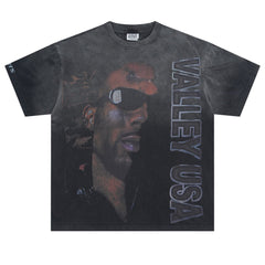 Vale Forever The Dog Tee