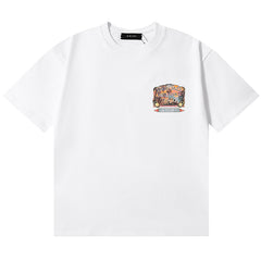 Jazz Hideaway T-Shirt