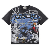The Athlete Eagle Tee