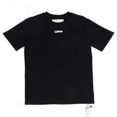 Off White Arrow Logo Printed T-Shirt