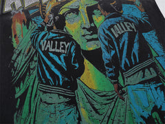 Vale Forever Fest Bling Tee