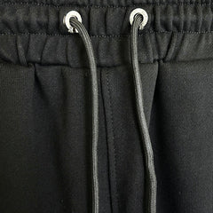 Chrome Hearts Logo Embroidery Short