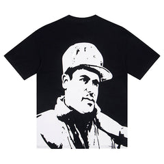 Cough Syrup Tee