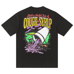 That's A Awful Lot Of Cough Syrup Tee