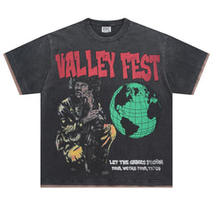 Vale Forever Sports Division Fest Tee