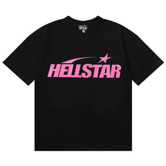 Logo Printed T-Shirt
