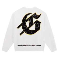 Godspeed Sweatshirts