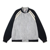 Palm Angels Baseball Jacket