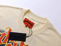 'F.T.D' Printed T-Shirts #3033