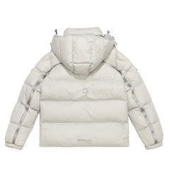 Moncler Parana Down Jacket
