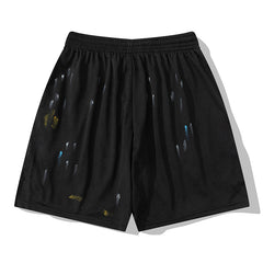 Gallery Dept Letter Logo Short