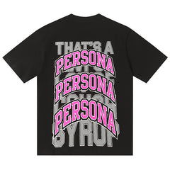 That's A Awful Lot Of Cough Syrup Tee