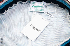 Casablanca Multi Color Printed Short #322