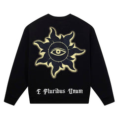 Godspeed Sweatshirts