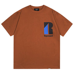 REPRESENT Decade of Speed T-Shirt