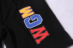 Bape Shark Head Short #503