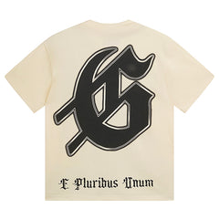 Godspeed Rocker Thermal T-Shirts #1062