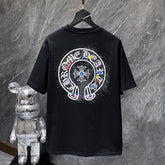 Chrome Hearts T-Shirt #8922