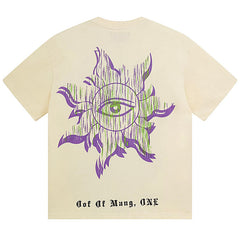 Godspeed Forbidden Fruit T-Shirt