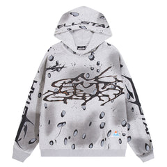 No Guts No Glory! Hoodie