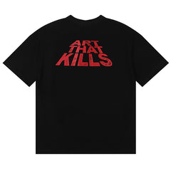 Gallery Dept "Till I'm Dead" T-Shirt