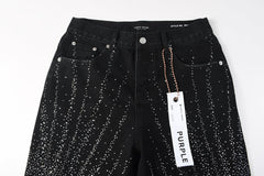 Diamond Denim Short #P5115