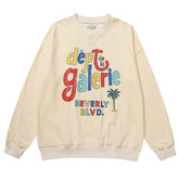 GALLERY DEPT Sweatshirts