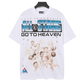 Go To Heaven T-Shirt