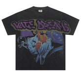 Vale Forever Camel Bling Big Tee