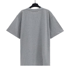 Palm Angels Logo Printed T-Shirt