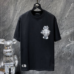 Chrome Hearts T-Shirt #8777