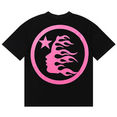 Logo Printed T-Shirt