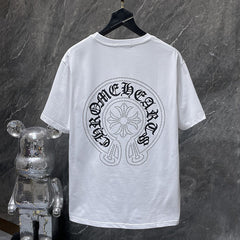 Chrome Hearts T-Shirt #8779