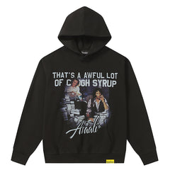 Cough Syrup Hoodie