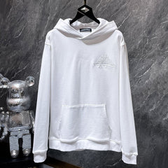Hoodies #8822 White