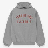 Essentials 24FW Fleece Lined Hoodies