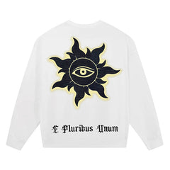 Godspeed Sweatshirts