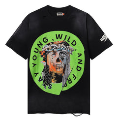 Jesus Piece Tee