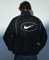 x Nike SS25 Track Jacket