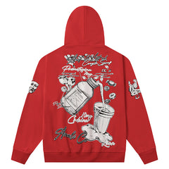 Cough Syrup Hoodie