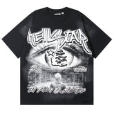 Hellstar Eye T-Shirt